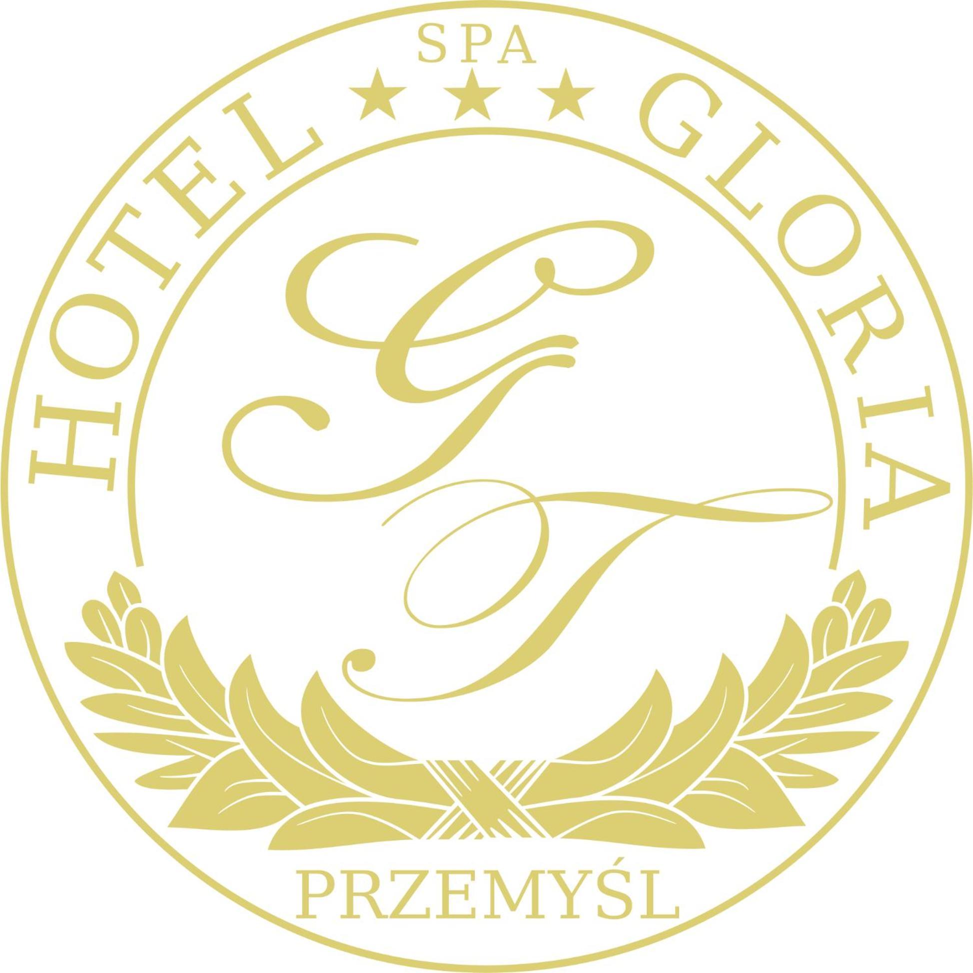 凯莱spa酒店 Przemyśl 外观 照片